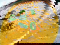 The Curry Hut Maleny