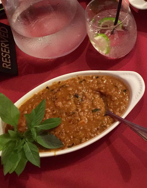Abyssinia Cafe & Restaurant - Internet Find 3