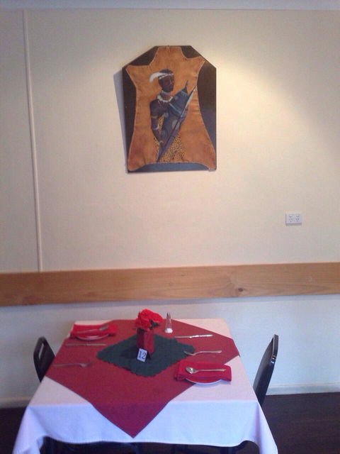 Abyssinia Cafe & Restaurant - Internet Find 6