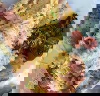 Adele's Cafe - Internet Find