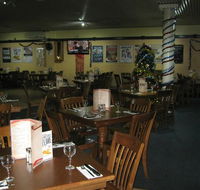 Atherton Hotel Bistro - Internet Find