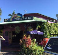 Bingil Bay Cafe - Internet Find