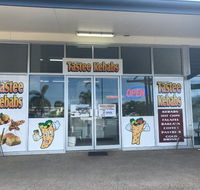 Bowen Tastee Kebabs - Internet Find