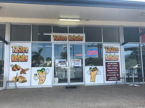 Bowen Tastee Kebabs - Internet Find 0