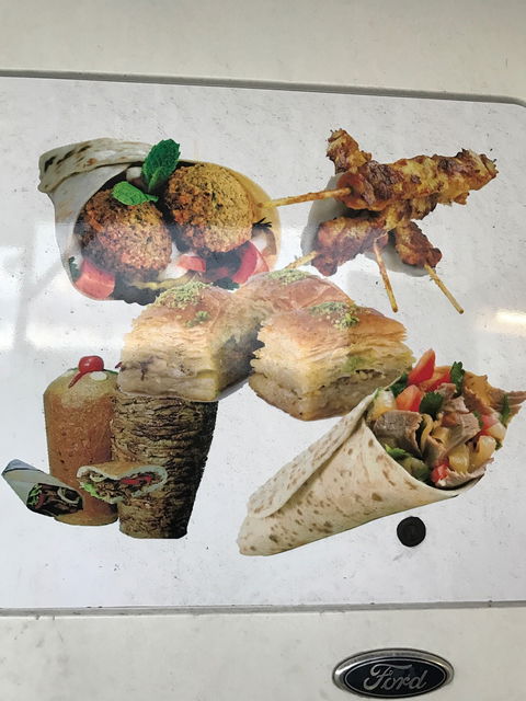 Bowen Tastee Kebabs - Internet Find 2