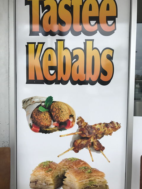 Bowen Tastee Kebabs - Internet Find 3