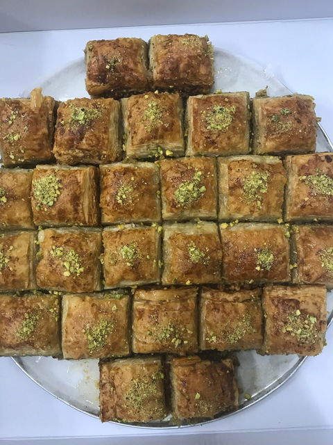 Bowen Tastee Kebabs - Internet Find 4