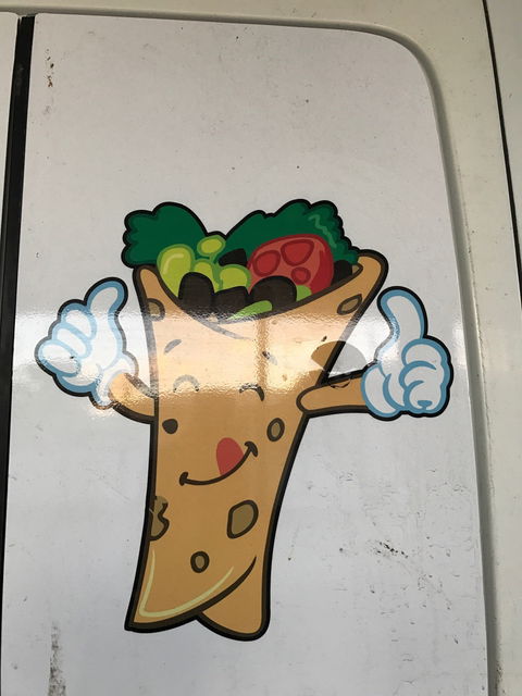 Bowen Tastee Kebabs - Internet Find 5