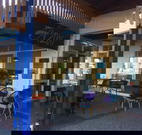 Cafe Azur - Internet Find