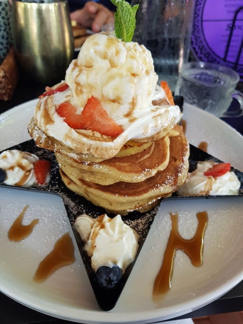 Cafe Mandala Kuranda - Internet Find 2