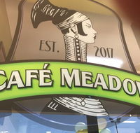 Cafe Meadow - Internet Find