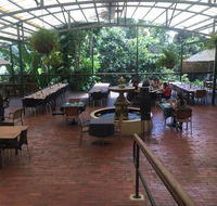 Courtyard Cafe - Internet Find