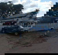 Darling Downs Hotel - Internet Find