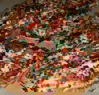Domino's Pizza - Internet Find