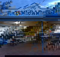 Fellows fish bar - Internet Find