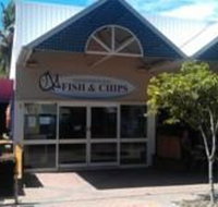 Horseshoe Bay Fish and Chips - Internet Find