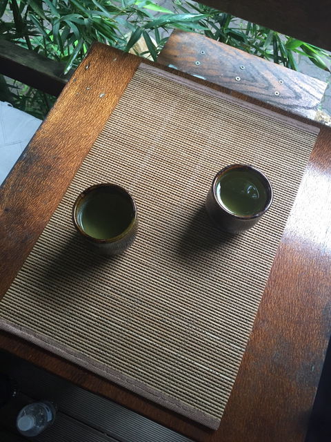 Japanese Tea House - Internet Find 1