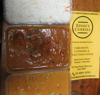 Khans Curries - Internet Find