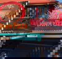 Kuranda Coffee Republic - Internet Find
