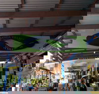 Kuranda Village Cafe Bar and Grill - Internet Find