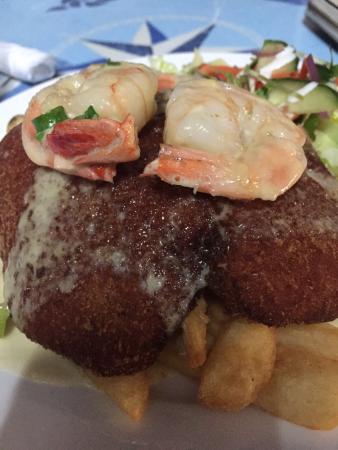 Larrikin Hotel Bistro. - Internet Find 0