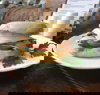 Little Gallery Cafe - Internet Find