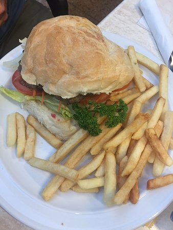 Mussels Restaurant - Internet Find 0