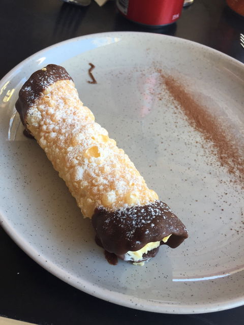 Mussels Restaurant - Internet Find 5
