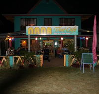 Nana Thai Cafe - Internet Find
