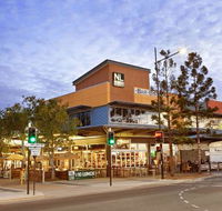 North Lakes Tavern - Internet Find