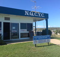 North Queensland Cruising Yacht Club - Internet Find