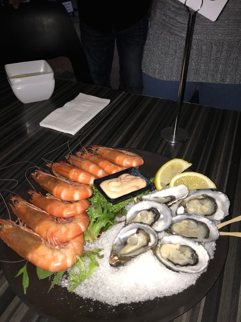 Reef Seafood And Sushi Brisbane - Internet Find 3