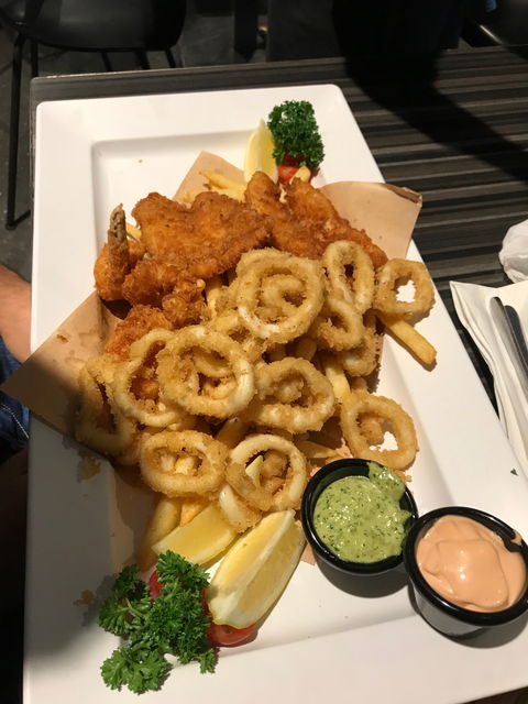 Reef Seafood And Sushi Brisbane - Internet Find 4