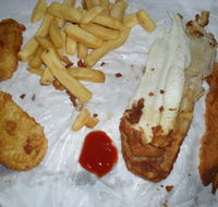 Roddies Fish and Chips - Internet Find