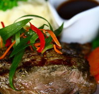 Rupert's Bar  Grill - Internet Find