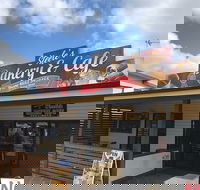 Steele's Bakery Cafe Warwick - Internet Find