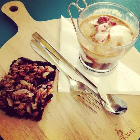 Sweet Tooth Gelato - Internet Find 0