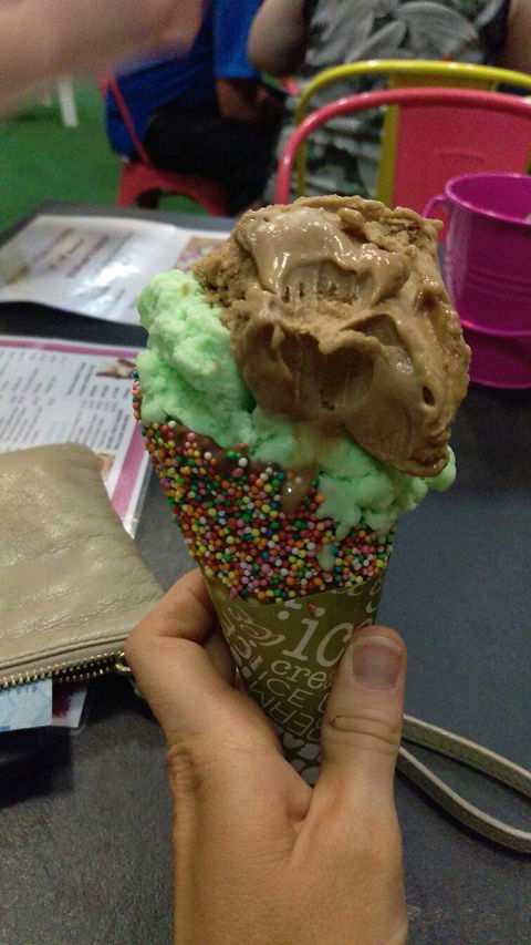 Sweet Tooth Gelato - Internet Find 5