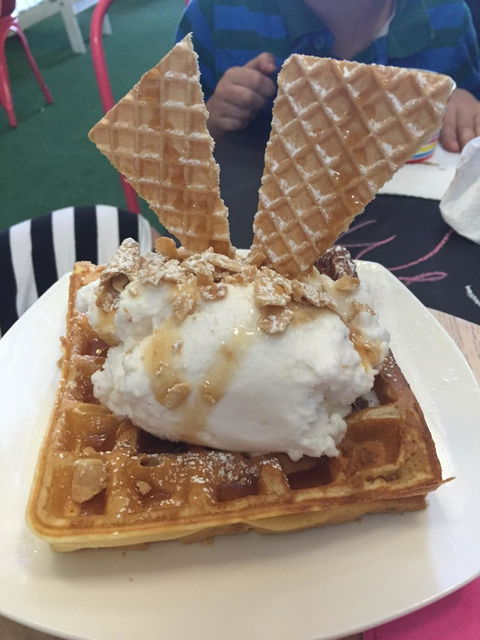 Sweet Tooth Gelato - Internet Find 6