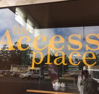 The Access Place Atherton - Internet Find