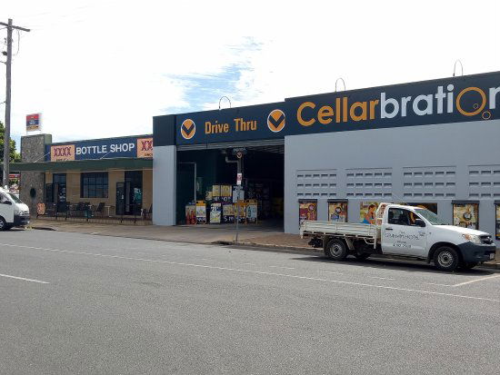 Mareeba QLD Internet Find