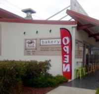 The Ranch Bakehouse - Internet Find