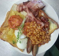 The Slotted Spoon Cafe - Internet Find