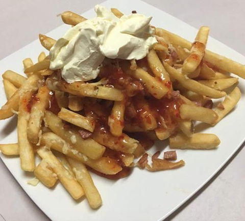 The Smoking Gun Cafe Takeaway & Catering - Internet Find 0