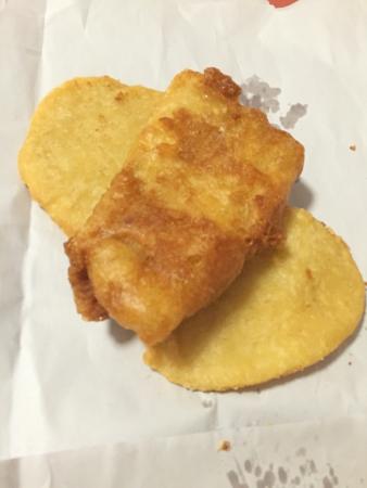 Townview Fish Inn - Internet Find 0