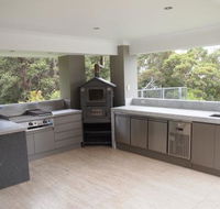 Coast to Coast Kitchens - Internet Find