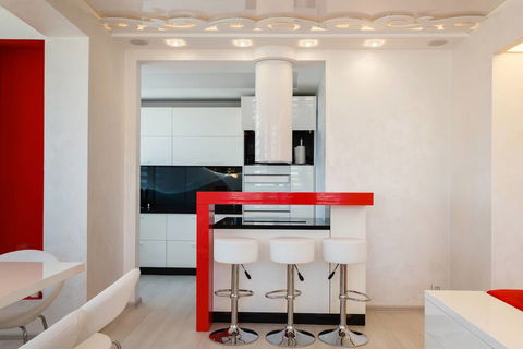 Paiano Custom Kitchens - Internet Find 1