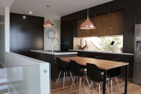 Paiano Custom Kitchens - Internet Find 3