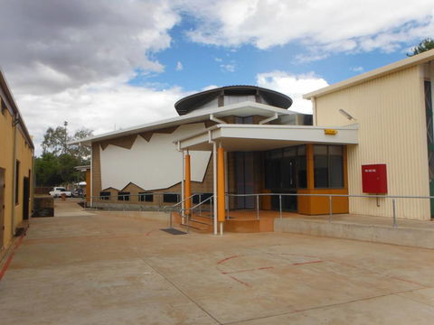 Scope Building NT Pty Ltd - Internet Find 2