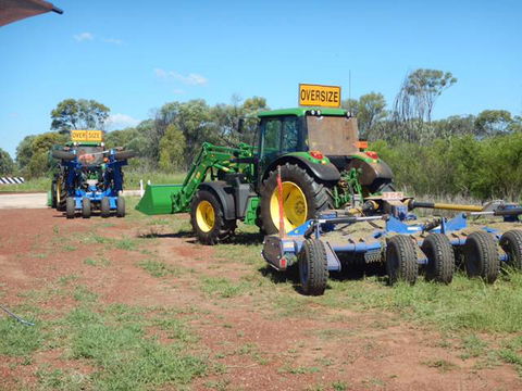 Triple P Contracting - Internet Find 0